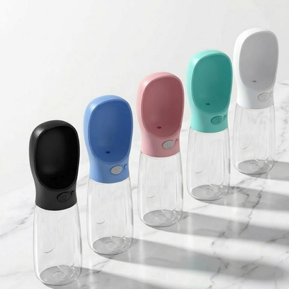Strixea Pet Water Bottle
