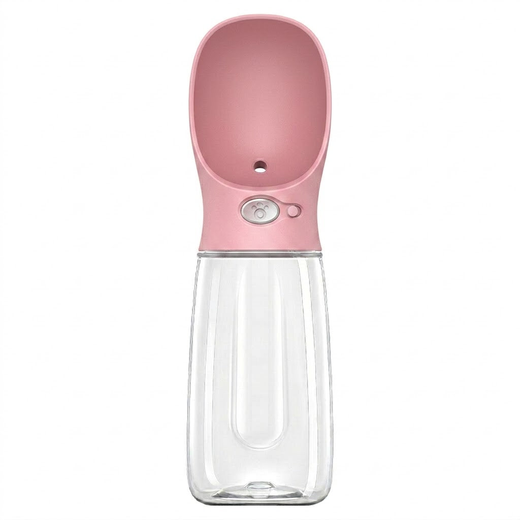 Strixea Pet Water Bottle